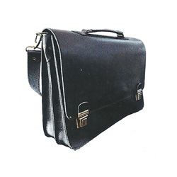 Leather Men's Bag  #2507